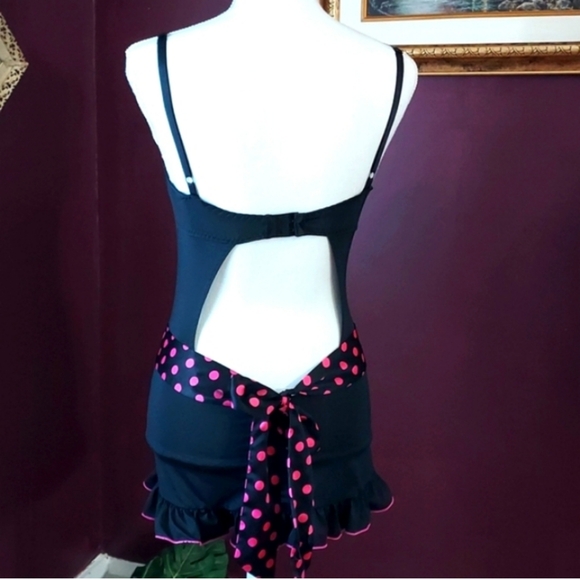 🥳 TRADED! Sexy Maid Lingerie - Picture 4 of 9